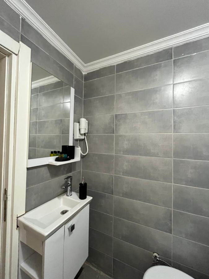 Taksim Nikea Suites 80 Istanbul Exterior foto